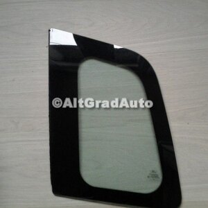 Geam custode spate stanga verde Ford fusion 1.25