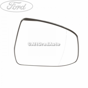 Geam oglinda dreapta fara incalzire Ford focus mk2 1.4