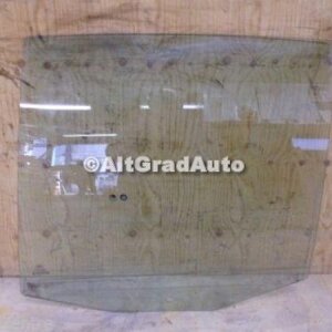 Geam usa spate dreapta verde Ford fusion 1.25