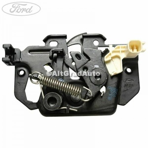 Incuietoare capota fara alarma Ford fiesta mk 7 1.25