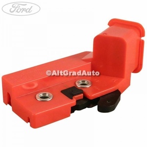 Incuietoare scaun spate dreapta Ford focus 1 1.4 16v