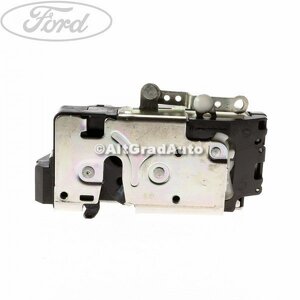 Incuietoare usa dreapta spate Ford fiesta 5  1.25 16v