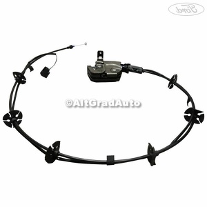 Incuietoare usa fata stanga Ford bmax 1.0 ecoboost