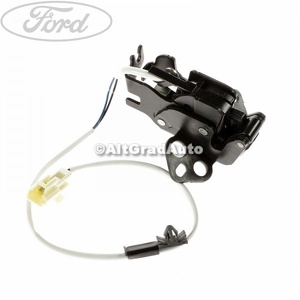 Incuietoaroare usa spate Ford ranger 3 2.2 tdci