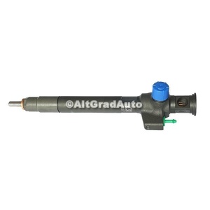 Injector Ford edge 2.0 tdci bi-turbo