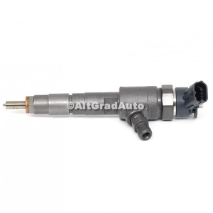 Injector Ford fiesta mk 7 1.4 tdci