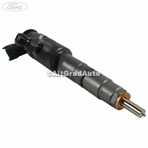 Injector Ford fiesta mk 7 1.6 tdci