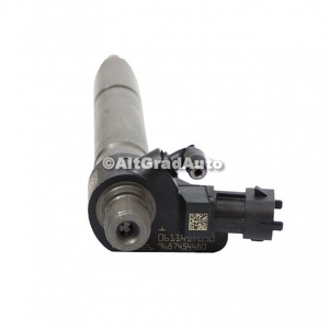 Injector Ford s max 2.2 tdci