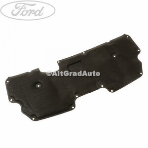 Insonorizant capota Ford fiesta 5  1.25 16v