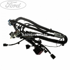 Instalatie electrica motor Ford focus 2 1.8 tdci