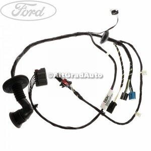 Instalatie electrica usa dreapta fata Ford fusion 1.25