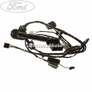 Instalatie electrica usa fata dreapta Ford focus cmax 1.6