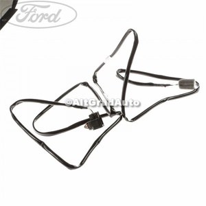 Instalatie roll bar Ford ranger 3 2.2 tdci