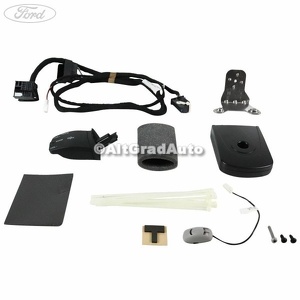 Kit HandsFree Blueooth Ford focus 2 1.4