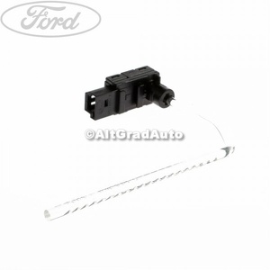 Lampa aditionala picioare Ford fiesta mk 7 1.25