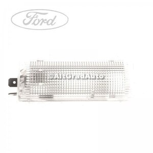 Lampa interior portbagaj Ford cougar 2.0 16v