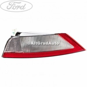 Lampa marsarier dreapta Ford ecosport 1.5 tdci