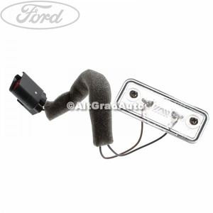 Lampa numar inmatriculare Ford mondeo 1 1.6 i 16v