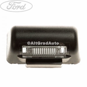 Lampa numar inmatriculare Ford transit mk 4 2.5 di