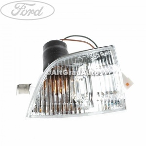 Lampa semnal oglinda stanga Ford focus 2 1.4