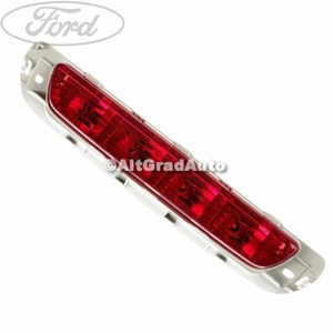 Lampa stop aditionala Ford ranger 2 2.5 tdci 4x4