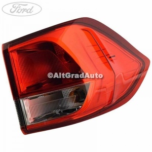 Lampa stop exterioara stanga Ford ecosport 1.5 tdci