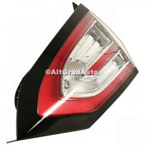 Lampa stop interioara dreapta Ford galaxy 3 2.0 ecoboost