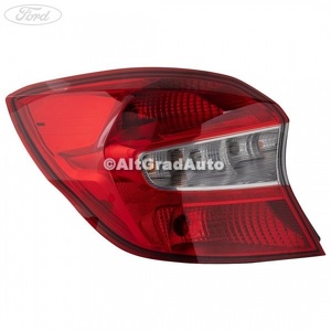 Lampa stop stanga Ford ka plus 1.2 ti-vct