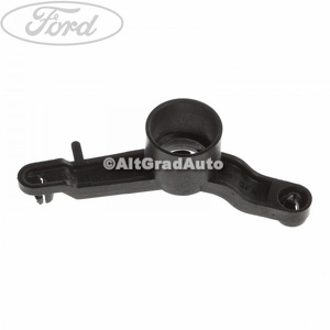 Levier control aeroterma Ford fiesta 5  1.25 16v