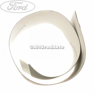 Logo KA Style auto-colant dreapta Ford ka 1.3 i