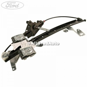 Macara geam fata dreapta manual Ford fusion 1.25