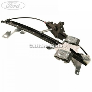 Macara geam fata stanga manual Ford fusion 1.25