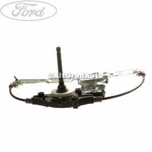 Macara usa spate stanga Ford fiesta mk 7 1.25