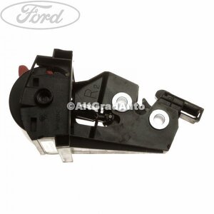 Maner rabatare bancheta dreapta Ford fusion 1.25