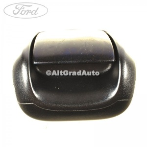 Maner scaun rabatabil dreapta negru Ford fusion 1.25