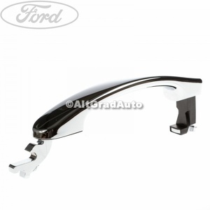 Maner usa cromat Ford fusion 1.25