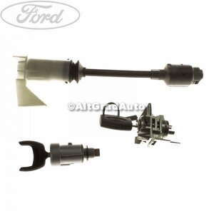 Mecanism inchidere capota cu cheie Ford focus cmax 1.6