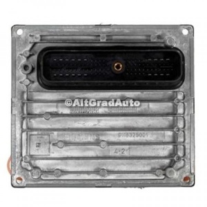 Modul ECU Ford fiesta 5  1.3