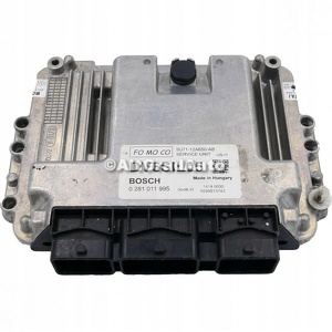 Modul ECU Ford fiesta 5  1.6 tdci