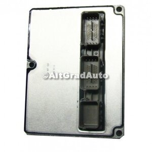 Modul ECU Ford fiesta 5  st150