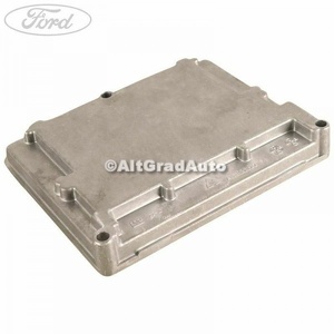 Modul ECU Ford fiesta 5  st150