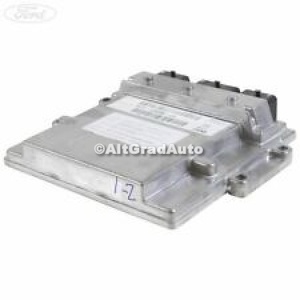 Modul ECU Ford fiesta mk6 facelift st150