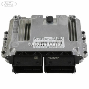 Modul ECU Ford focus 3 1.0 ecoboost