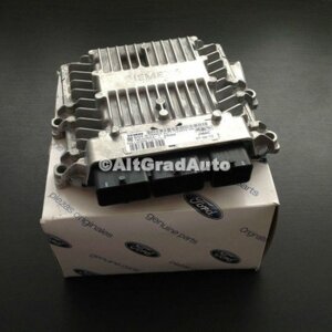 Modul ECU Ford grand c-max 1 1.6 tdci