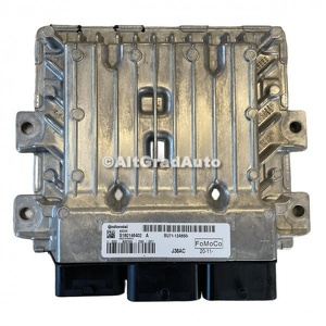 Modul ECU Ford mondeo 4 1.6 tdci