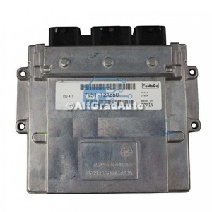 Modul ECU Ford mondeo 4 2.3