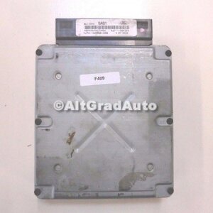 Modul ECU Ford mondeo mk3 1.8 16v