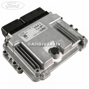 Modul ECU Ford ranger 1 2.5 d