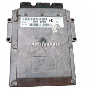 Modul ECU Ford transit mk7 3.2 tdci