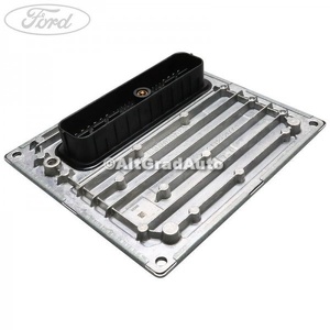 Modul ECU euro V Ford fiesta mk 7 1.25